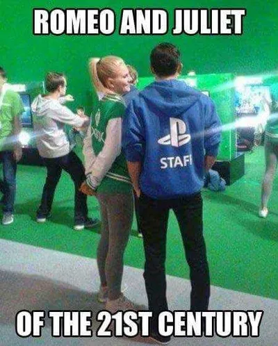 Funny Dank Memes  Modern Day Romeo And Juliet