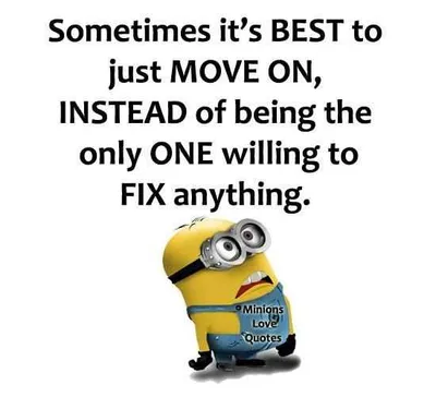 Minion Quotes Funny Friendship