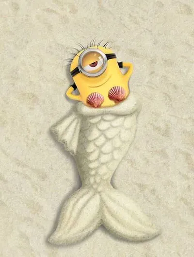 Minion Pictures Funny