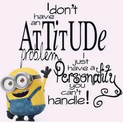 Minion Quotes Funny Friendship