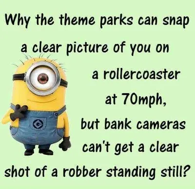 Minion Quotes Funny Tech Irony