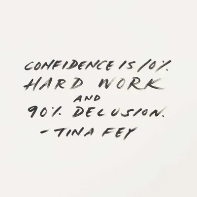 Inspirational Words 5 Confidence