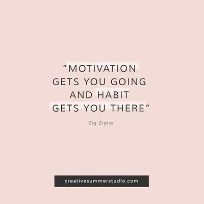 Quotes On Motivation