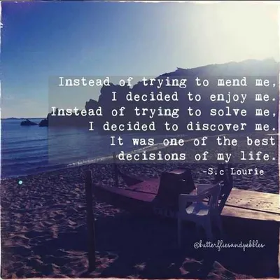 Quotes On Loving Yourself