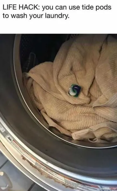 Hilarious Tumblr 4  Life Hack