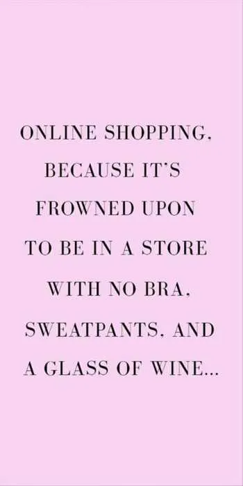Shopping Quote Memes Online Shopping