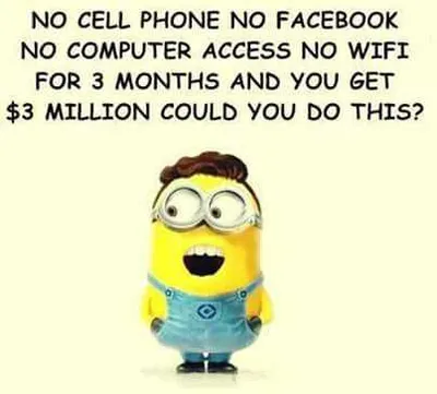 Funny Minion Quotes About Life Choices