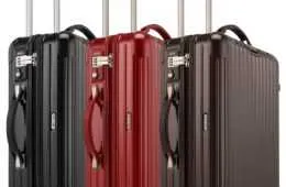 Rimowa Suitcases