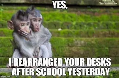 Hilarious Funny Teacher Memes  Surprise