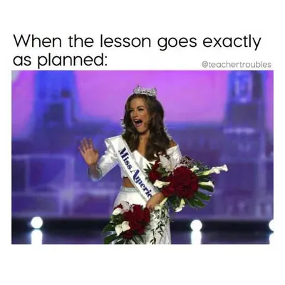 Hilarious Funny Teacher Memes  Prize Winning Performance