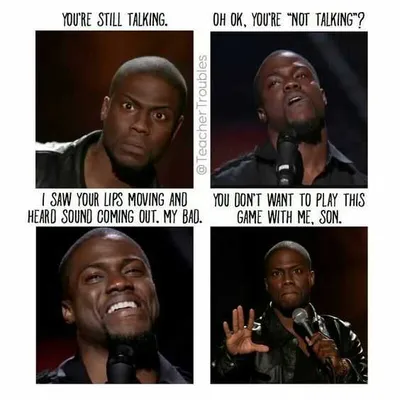Hilarious Funny Teacher Memes  Not Talking Ruse