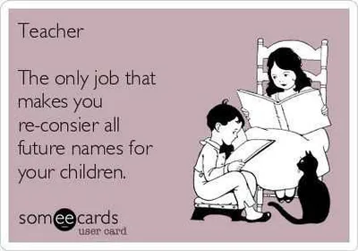 Hilarious Funny Teacher Memes  Choosing Wisely