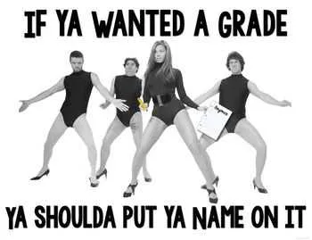 Hilarious Funny Teacher Memes  What's Your Name