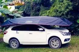 Landmodo Pro On Car 1