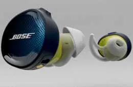 Soundsports Bose