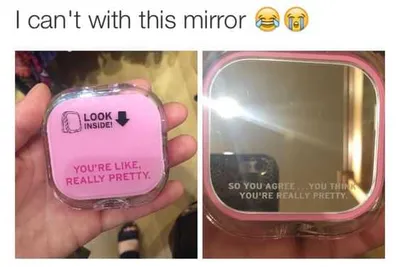 Funny Like Youre Really