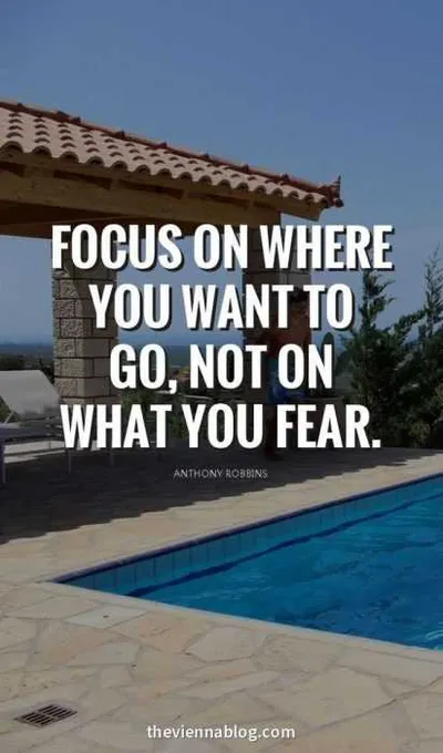 Quote Focus On Where