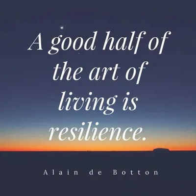 Inspirational Quotes About Yourself Resilience