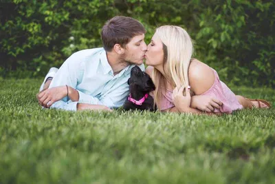 Facebook Kiss Reveal