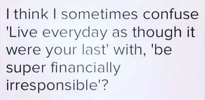 Funny Super Responsible