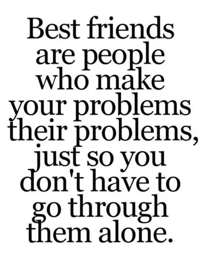 Quote Best Friends