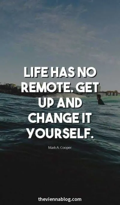 Quote Change It Yourself