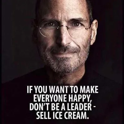 Quote Want Happy Sell
