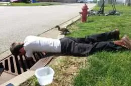 3 We Should All Give A Helping Hand