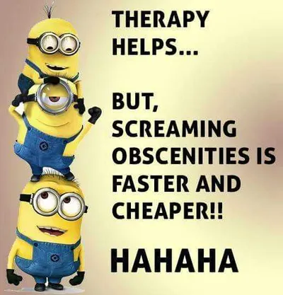 Minion Faster Cheaper