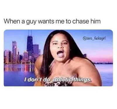 Funny Athletic Things