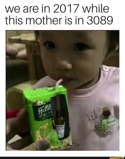 Funny Cough Medicine