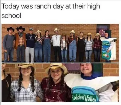 Pic Ranch Day