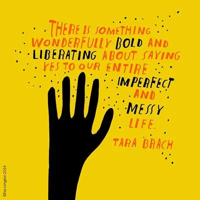 Quote Something Wonderfully Bold