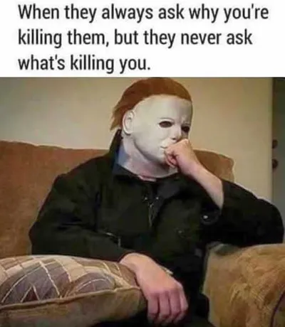 Funny Killing Feelings