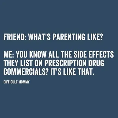 Quote Parenting Like