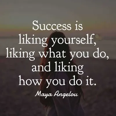 Quote Success Maya
