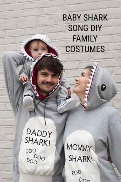 Sharkcostumes