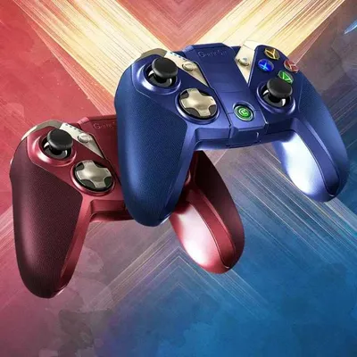 Wireless Gamepad  Gamesir M2