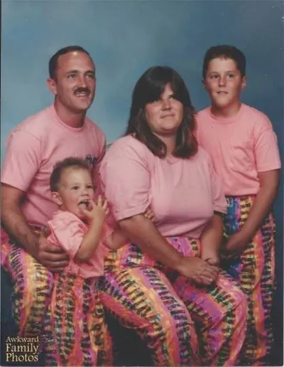 Family 80S