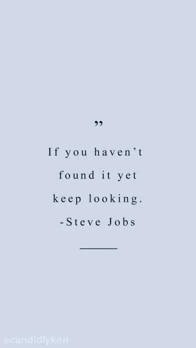 Inspir Havent Found It Yet