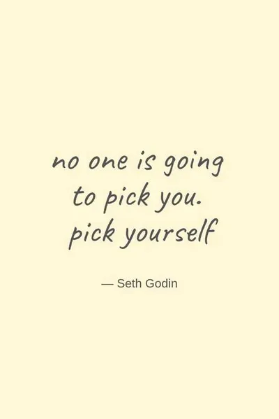 Inspir Pick Yourself