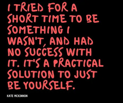 Quote Tried Short Time