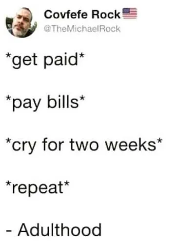Funny Gets Paid