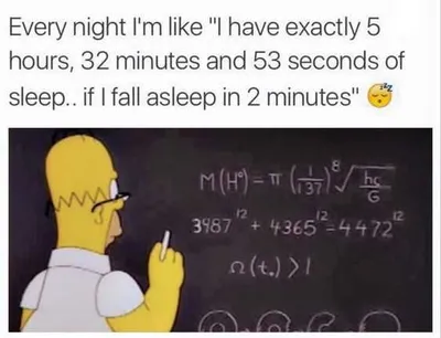 Funny Sleep 2 Minutes