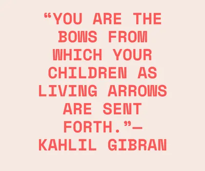 Quote You Are The Bows
