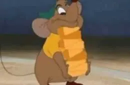 Funny Csrrying Snacks