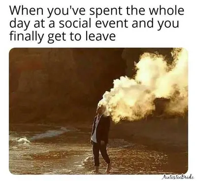 Funny Whole Day Social