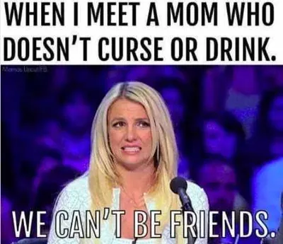 Funny Cant Be Friends