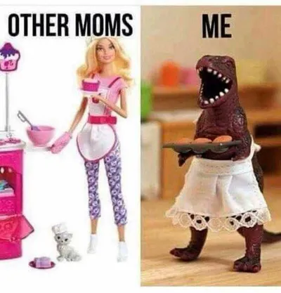 Funny Other Moms