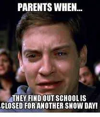 Funny Parents Find Out